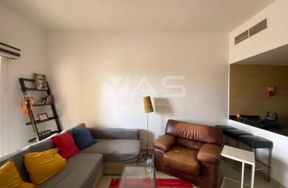 Apartment - 1 Bedroom - 2 Bathrooms for rent in Royal Breeze 4 - Royal Breeze - Al Hamra Village - Ras Al Khaimah