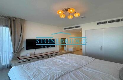 Townhouse - 3 Bedrooms - 4 Bathrooms for rent in Parkside 2 - Emaar South - Dubai South (Dubai World Central) - Dubai