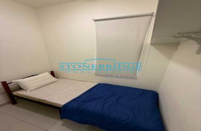 Townhouse - 3 Bedrooms - 4 Bathrooms for rent in Emaar South - Dubai South (Dubai World Central) - Dubai
