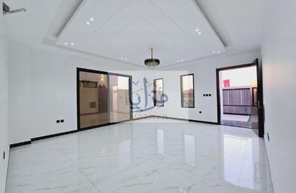Villa - 3 Bedrooms - 6 Bathrooms for sale in Al Zaheya Gardens - Al Zahya - Ajman