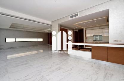 Villa - 5 Bedrooms - 7 Bathrooms for sale in HIDD Al Saadiyat - Saadiyat Island - Abu Dhabi