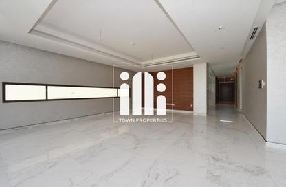 Villa - 5 Bedrooms - 7 Bathrooms for sale in HIDD Al Saadiyat - Saadiyat Island - Abu Dhabi