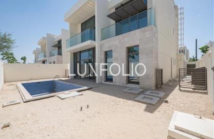 Villa - 4 - 7 for rent in District One Phase III - District One - Mohammed Bin Rashid City - Dubai Villa - 4 - 7 for rent in District One Phase III - District One - Mohammed Bin Rashid City - Dubai