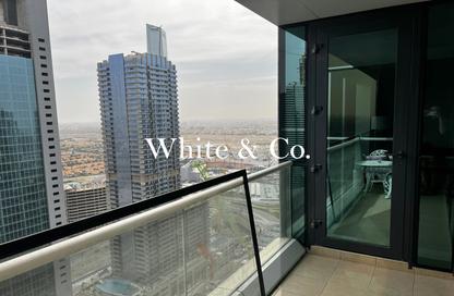Apartment - 2 - 2 for sale in Goldcrest Views 2 - JLT Cluster J - Jumeirah Lake Towers - Dubai