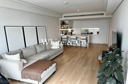 Apartment - 2 - 2 for sale in Goldcrest Views 2 - JLT Cluster J - Jumeirah Lake Towers - Dubai