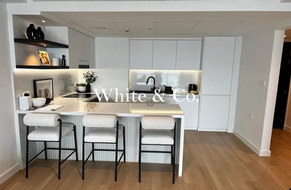 Apartment - 2 - 2 for sale in Goldcrest Views 2 - JLT Cluster J - Jumeirah Lake Towers - Dubai