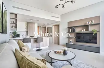 Apartment - 1 Bedroom - 2 Bathrooms for rent in LIV Marina - Dubai Marina - Dubai