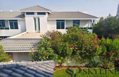 Villa - 5 - 6 for rent in Umm Suqeim 1 Villas - Umm Suqeim 1 - Umm Suqeim - Dubai Villa - 5 - 6 for rent in Umm Suqeim 1 Villas - Umm Suqeim 1 - Umm Suqeim - Dubai