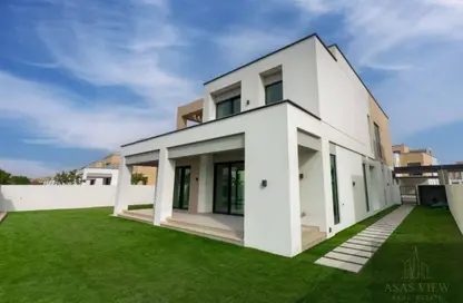 تاون هاوس - 4 غرف نوم - 5 حمامات للايجار في كايا 1 - المرابع العربية 3 - دبي