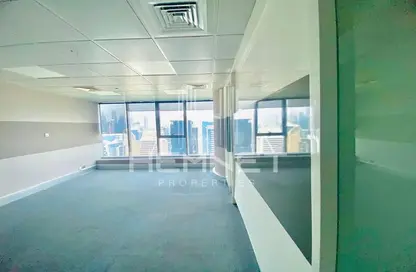 Office Space - Studio for rent in Platinum Tower (Pt Tower) - JLT Cluster I - Jumeirah Lake Towers - Dubai