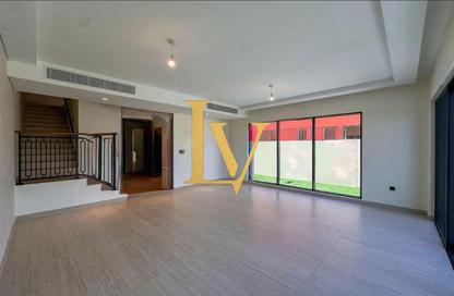 Townhouse - 5 Bedrooms - 4 Bathrooms for rent in Portofino - Damac Lagoons - Dubai