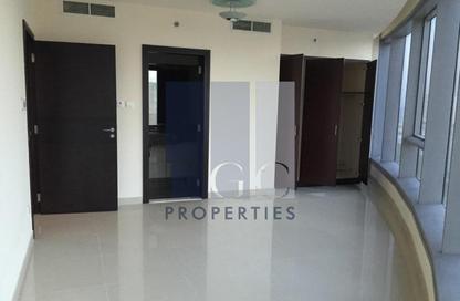 Apartment - 3 Bedrooms - 4 Bathrooms for sale in Sun Tower - Shams Abu Dhabi - Al Reem Island - Abu Dhabi