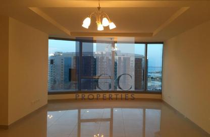 Apartment - 3 Bedrooms - 4 Bathrooms for sale in Sun Tower - Shams Abu Dhabi - Al Reem Island - Abu Dhabi Apartment - 3 Bedrooms - 4 Bathrooms for sale in Sun Tower - Shams Abu Dhabi - Al Reem Island - Abu Dhabi