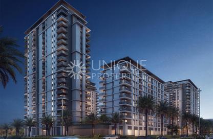 Apartment - 2 Bedrooms - 2 Bathrooms for sale in Park Lane Building 1 - Park Lane - Dubai Hills Estate - Dubai