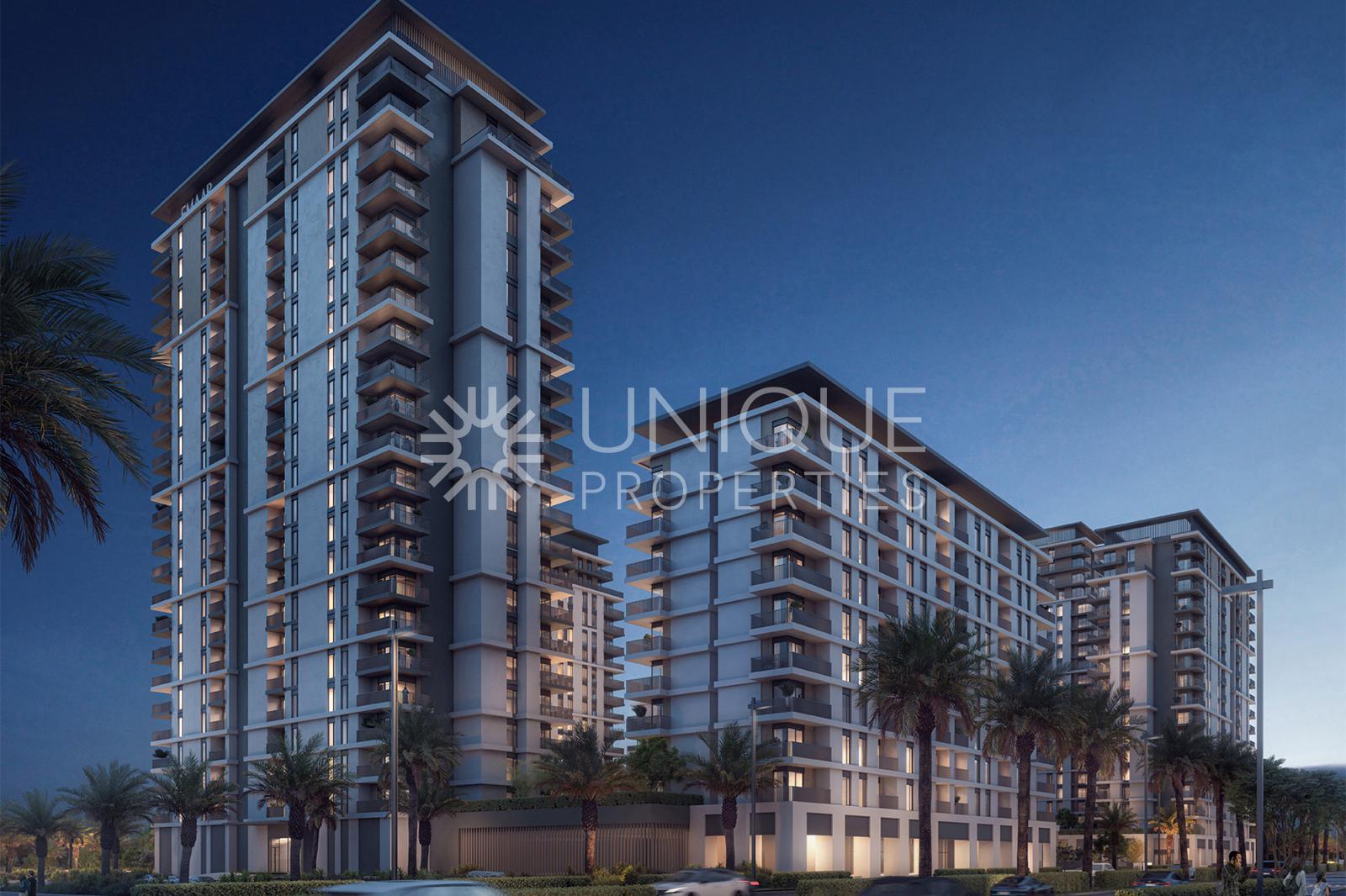 Unique Properties
