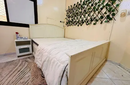 Apartment - Studio - 1 Bathroom for rent in Al Falah Street - City Downtown - Abu Dhabi