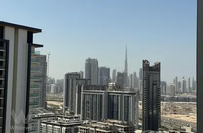 Apartment - 2 Bedrooms - 3 Bathrooms for sale in The Crest Tower C - The Crest - Sobha Hartland - Mohammed Bin Rashid City - Dubai