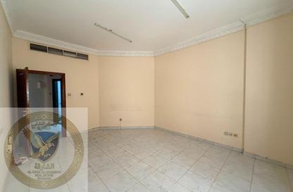 Apartment - 1 Bedroom - 1 Bathroom for rent in Al Mahatta - Al Qasimia - Sharjah
