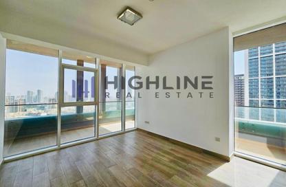 Apartment - 3 - 3 for rent in BLOOM TOWERS A - Bloom Towers - District 10 - Jumeirah Village Circle - Dubai
