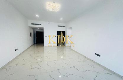 Apartment - 1 - 2 for rent in Geepas Tower - Arjan - Dubai