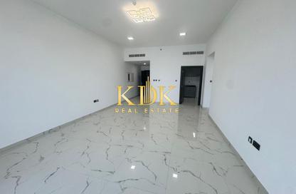 Apartment - 1 - 2 for rent in Geepas Tower - Arjan - Dubai