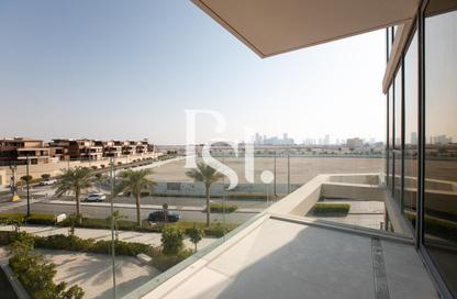 Apartment - 3 Bedrooms - 5 Bathrooms for sale in Mamsha Al Saadiyat - Saadiyat Cultural District - Saadiyat Island - Abu Dhabi