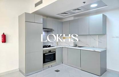 Apartment - 2 Bedrooms - 3 Bathrooms for rent in Equiti Home A - Equiti Home - Al Furjan - Dubai