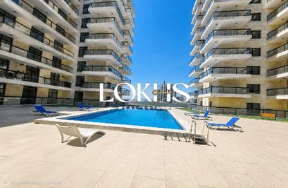 Apartment - 2 Bedrooms - 3 Bathrooms for rent in Equiti Home A - Equiti Home - Al Furjan - Dubai
