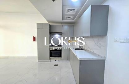 Apartment - 2 Bedrooms - 3 Bathrooms for rent in Equiti Home A - Equiti Home - Al Furjan - Dubai