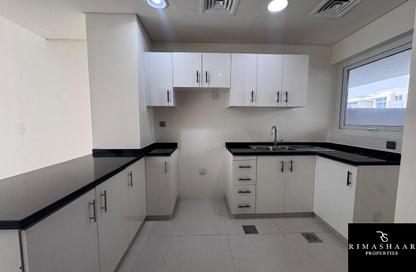 Townhouse - 3 Bedrooms - 3 Bathrooms for rent in Amazonia - Damac Hills 2 - Dubai