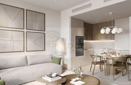Apartment - 1 - 2 for sale in Verdania 4 - Dubai Land Residence Complex - Dubai Apartment - 1 - 2 for sale in Verdania 4 - Dubai Land Residence Complex - Dubai