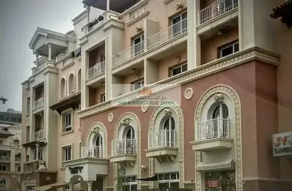 Apartment - 1 Bathroom for rent in Siena 1 - Tuscan Residences - District 10 - Jumeirah Village Circle - Dubai