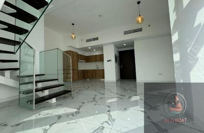 Apartment - 2 - 3 for rent in Oasis 2 - Oasis Residences - Masdar City - Abu Dhabi Apartment - 2 - 3 for rent in Oasis 2 - Oasis Residences - Masdar City - Abu Dhabi