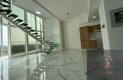 Apartment - 2 - 3 for rent in Oasis 2 - Oasis Residences - Masdar City - Abu Dhabi Apartment - 2 - 3 for rent in Oasis 2 - Oasis Residences - Masdar City - Abu Dhabi