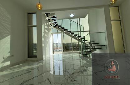 Apartment - 2 - 3 for rent in Oasis 2 - Oasis Residences - Masdar City - Abu Dhabi Apartment - 2 - 3 for rent in Oasis 2 - Oasis Residences - Masdar City - Abu Dhabi