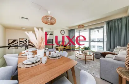 شقة - 2 غرف نوم - 3 حمامات للبيع في باسيفيك تونجا - باسيفيك - جزيرة المرجان - رأس الخيمة