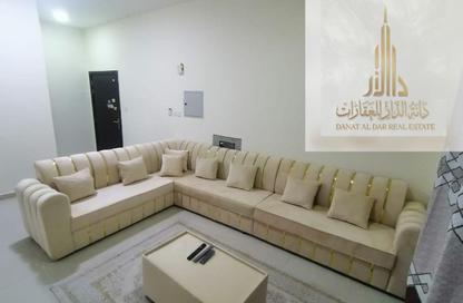 Apartment - 1 Bedroom - 1 Bathroom for rent in Al Rawda 3 Villas - Al Rawda 3 - Al Rawda - Ajman Apartment - 1 Bedroom - 1 Bathroom for rent in Al Rawda 3 Villas - Al Rawda 3 - Al Rawda - Ajman