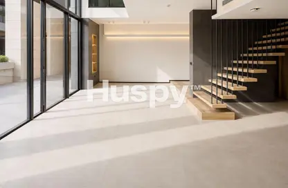 Apartment - 2 Bedrooms - 3 Bathrooms for sale in The Terraces North Side - The Terraces - Sobha Hartland - Mohammed Bin Rashid City - Dubai