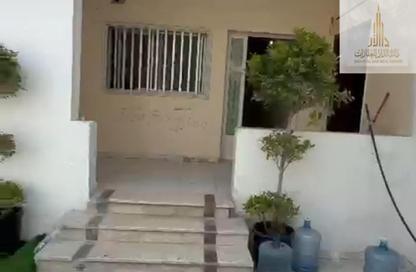 Villa - 7 - 6 for sale in Al Nuaimiya Tower B4 - Al Nuaimiya Towers B - Al Nuimiya 1 - Al Nuaimiya - Ajman