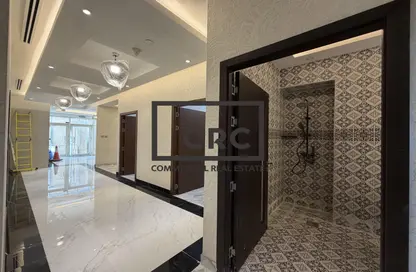 Shop - Studio - 4 Bathrooms for rent in Al Seef Tower 3 - JLT Cluster U - Jumeirah Lake Towers - Dubai