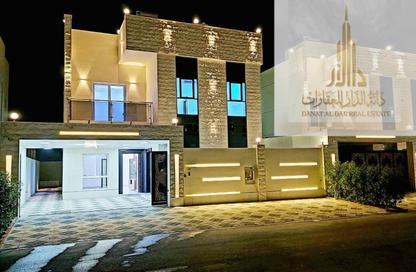 Villa - 5 - 6 for rent in Al Yasmeen 1 - Al Yasmeen - Ajman
