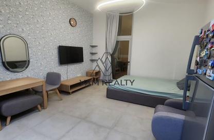 Apartment - Studio - 1 Bathroom for rent in Azizi Star - Al Furjan - Dubai