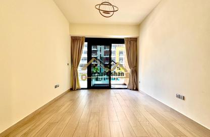 Apartment - Studio - 1 for rent in Azizi Riviera 43 - Azizi Riviera - Meydan One - Meydan - Dubai Apartment - Studio - 1 for rent in Azizi Riviera 43 - Azizi Riviera - Meydan One - Meydan - Dubai