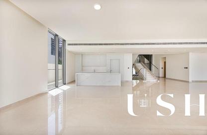 Villa - 5 Bedrooms - 6 Bathrooms for rent in Address Hillcrest - Dubai Hills Estate - Dubai Villa - 5 Bedrooms - 6 Bathrooms for rent in Address Hillcrest - Dubai Hills Estate - Dubai