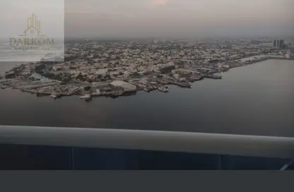 شقة - 2 غرف نوم - 2 حمامات للبيع في برج الواحة - الراشدية 1 - الراشدية - عجمان