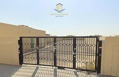 Land - Studio for sale in Al Sajaa Industrial - Al Sajaa - Sharjah Land - Studio for sale in Al Sajaa Industrial - Al Sajaa - Sharjah