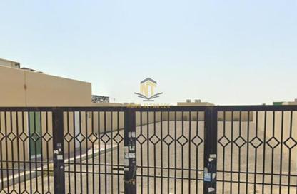 Land - Studio for sale in Al Sajaa Industrial - Al Sajaa - Sharjah Land - Studio for sale in Al Sajaa Industrial - Al Sajaa - Sharjah
