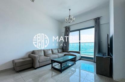 Apartment - 2 - 3 for rent in Elite Business Bay Residence - Business Bay - Dubai