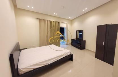 Apartment - 1 Bedroom - 1 Bathroom for rent in Bukhara Street - Al Nahda - Sharjah
