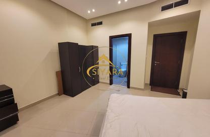 Apartment - 1 Bedroom - 1 Bathroom for rent in Bukhara Street - Al Nahda - Sharjah